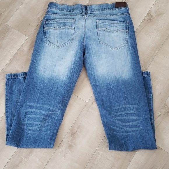 WOMEN'S jeans - Picture 3 of 3